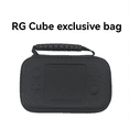 thumbnail image 2 of Portable Storage Bag for RG Cube Handheld Storage Bag Waterproof Shockproof Protective Case Portable Game Bag, 2 of 6
