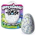 thumbnail image 4 of Hatchimals Interactive Creature Draggle Blue/Green Hatching Egg Toy, 4 of 7