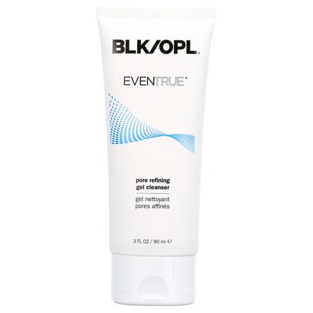 Black Opal Eventrue Pore Refining Gel Cleanser with Green Tea and Vitamin E, 3 fl oz