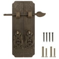 thumbnail image 1 of Cabinet Handles Rust-Proof, Door Handle, Retro Appearance Reduce Eye Strain For Kids Home, 1 of 8