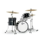 Gretsch Renown 3Piece Drum Set Piano Black