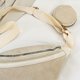 thumbnail image 2 of Paquetes de pecho de pana para mujer, bolso cruzado informal versátil, bolso bandolera (Beige), 2 of 8