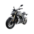 thumbnail image 1 of Motocicleta deportiva DINAMO DNM 4 400 Gris, 1 of 1