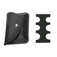 thumbnail image 1 of LCXmlly Lightweight Coin Organizer Compact Portable Coin Purse Organizer for Convenient Home and Travel Use, 1 of 9