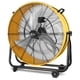 thumbnail image 1 of Ventilador de pared de lujo simple, 1 of 5