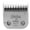 SILVER, variant on Oster CryogenX Professional Animal Clipper Blade, Skip Tooth, Size 4 (078919-136-005)