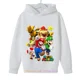 thumbnail image 3 of Ropa infantil de Naruto 2024, sudaderas con capucha para niños y niñas, estampado de dibujos animados, primavera y otoño, sudaderas de Sonic para niños mayores, 3 of 5