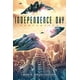 Jour de l'Indépendance Résurgence Romance Jeune Lecteurs Édition Adaptée par: Tracey West – image 1 sur 1