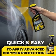 Meguiar's Ultimate Quik Wax, G200924, 24oz