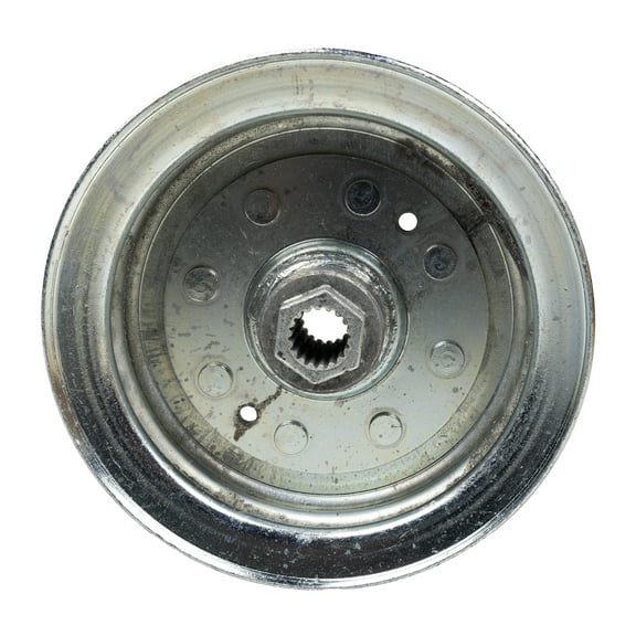 John Deere AM131020 Idler Pulley GX 325 335 345 355 Garden Tractor