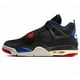 thumbnail image 2 of Ni - ke Size 10.5 - Air Jordan 4 Retro Rare Air - White Lettering, 2 of 5
