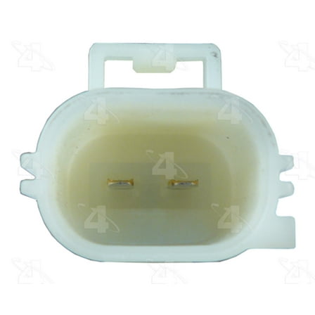 ACI/Maxair 383370 Window Assembly Fits select: 2013-2019 FORD ESCAPE