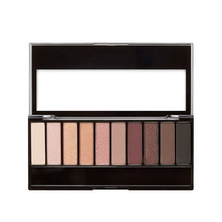 WET N WILD Au Natural Palette - Nude Awakening | Walmart Canada