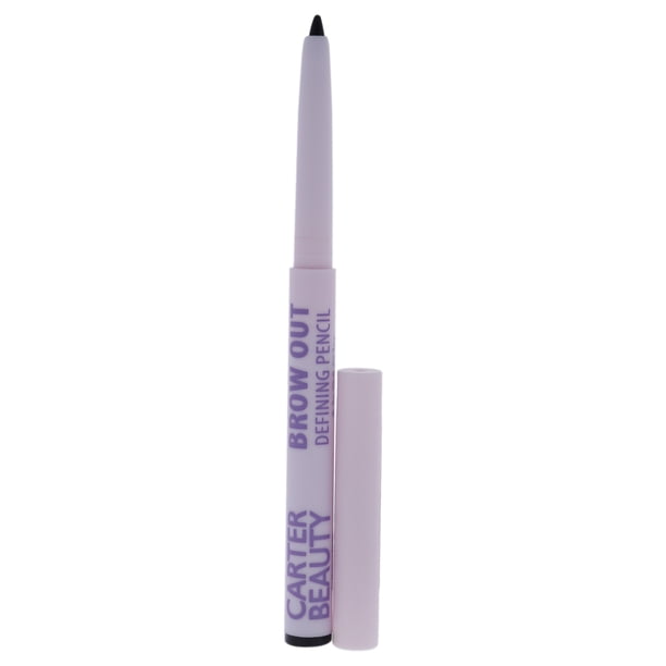 Lápiz de Cejas Carter Beauty Extra Dark 0.007 oz