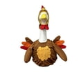 thumbnail image 2 of SUORE Christmas Goose Clothes, 23 Inch Goose Outfits for Cement and Plastic Goose, Porch Goose Costume for Outdoor Patio Yard Lawn Statue Xmas Santa Holiday Decor, Outdoor Christmas Decorations, 2 of 6