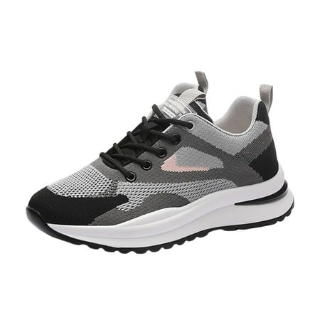 

Women s Wedge Sneaker Lightweight Sneakers Women s Fashion Running Shoes Women s Mesh Breathable And Versatile Casual Women s Shoes