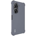 thumbnail image 5 of IMAK pour Asus Zenfone 10 5G Étui de Protection Mate en TPU Souple Antichoc, 5 of 5