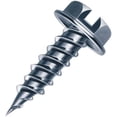 thumbnail image 2 of Bilot HW8X3/4ZT #8x3/4 Zip-in Self Piercing Screw 1000-Pack, Multi, 1000, 2 of 2