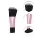thumbnail image 3 of Conjuntos Únicos de 1 Set de Brochas de Maquillaje Livianas para Viajes de Negocios Mango de Goma Rosa Claro Tubo de Aluminio, 3 of 5