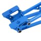thumbnail image 3 of Juego de montaje de ala trasera de Metal ajustable para accesorios de actualización de coche con Control remoto Arrma 1/8, 3 of 8