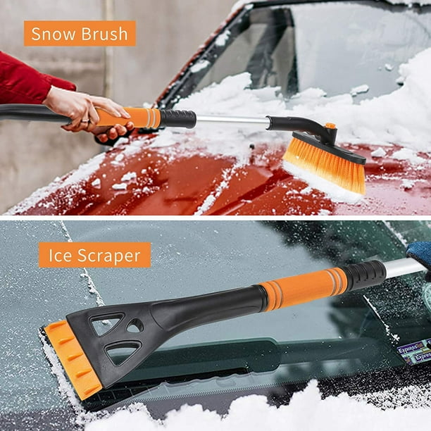 Autozone 2024 snow shovel