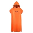 thumbnail image 1 of Toalla Poncho de surf Toalla para cambiarse Bata de secado rápido con capucha Manta de playa de micr Tomshoo Toalla, 1 of 7