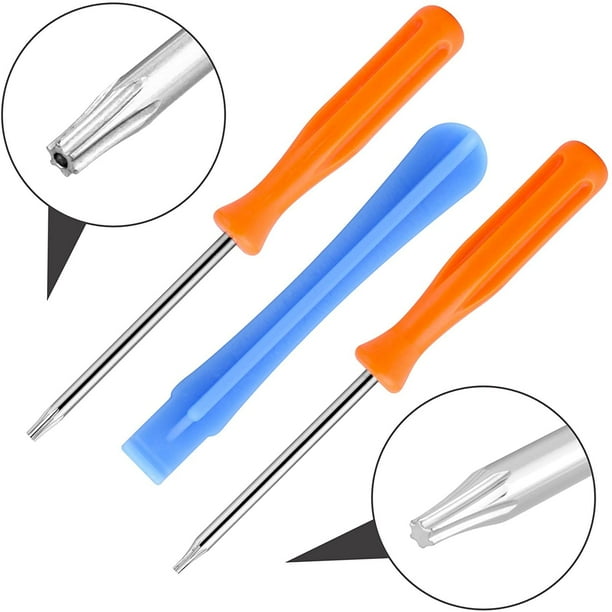 Original xbox torx screwdriver deals