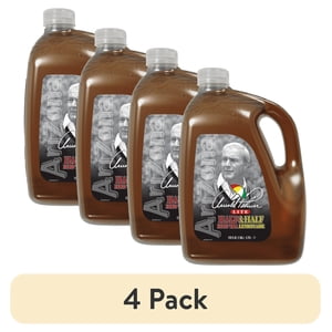 AriZona Arnold Palmer Half and Half, 128 fl oz, 4 Pack