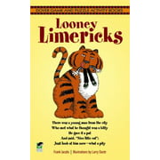 Looney Limericks [Paperback - Used]
