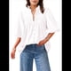 thumbnail image 1 of Top de Mujer con Cuello en V y Mangas Abullonadas, , Talla XXL, 1 of 9