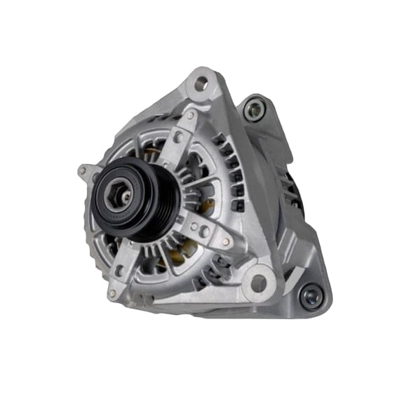 New 12V 220A Alternator Fits Ram 1500 5.7L V8 2016-2018 4210007130 56029-644Ab