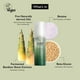 thumbnail image 4 of Bruma facial Haruharu Wonder Black Bamboo Hydrating 80 ml, 4 of 5