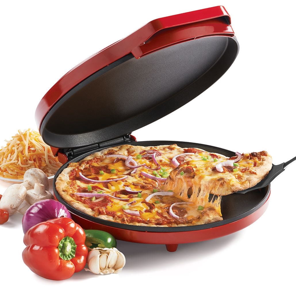 Betty Crocker™ Pizza Maker Plus