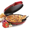 thumbnail image 1 of Betty Crocker™ Pizza Maker Plus, 1 of 9