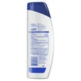 thumbnail image 2 of Head and Shoulders Men 2 in 1 Dandruff Shampoo Bourbon, 12.8 oz, 2 of 7