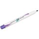 thumbnail image 4 of 5 Set Tattoo Marker Pen Ruler Washable Positioning Drawing Microblading Eyebrow Marker Pen Ruler, 4 of 5