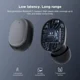 thumbnail image 3 of Auriculares In-ear Gamer Inalámbricos HTC True Wireless Earbuds 2 TWS3 Audifonos Manos Libres Earbuds Con Microfono Con Estuche Negro Con Luz LED Compatible Con Huawei Sony Samsung Xiaomi iPhone, 3 of 6