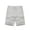 Sky Blue, variant on AHTJRT Men's Lightweight Casual Shorts with Elastic Waist and Drawstring - Comfortable Everyday Wear Shorts Beige L