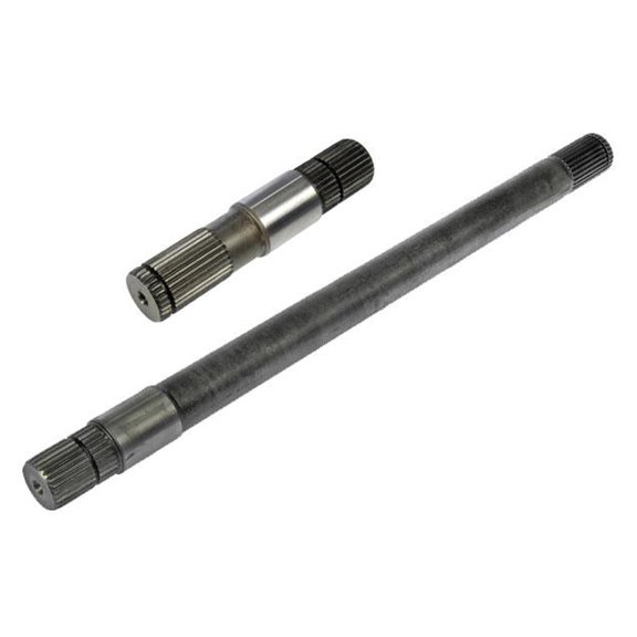 Intermediate Inner Shaft Left Right for Dodge Ram 1500 02-.05 With Out Gear