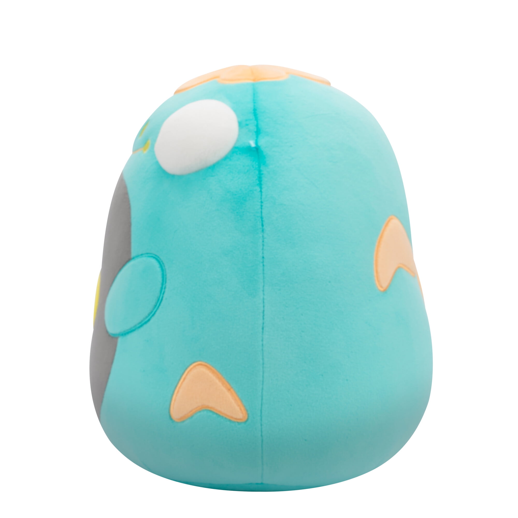 Squishmallows Pokemon 10-Inch Bellibolt Plush - Add Bellibolt to your Squad, Ultrasoft Medium Plush