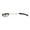 Without holes, variant on Lynono Co.,Ltd Kitchen Measuring Spoon Suitable for Butter and Sauces with Ergonomic Grip