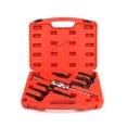 thumbnail image 1 of 9 Pieces Of 8-32mm Inner Blind Hole Bearing Puller Kit Internal Remover Sliding Hammer Tool Kit-Youyou, 1 of 4