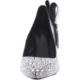 thumbnail image 3 of INC Womens Silvee Dressy Rhinestone Pumps, 3 of 3