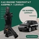 thumbnail image 4 of Car Engine Thermostat Housing Assembly LR005631 for LR3 3 Sport Car Accessories, 4 of 5