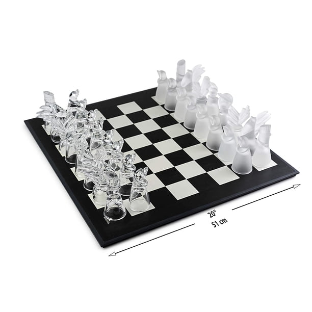 Chess Boards & Game Sets for Hotel Guest Engagement - Walmart