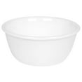 thumbnail image 3 of Corelle Winter Frost White, Round Ramekin Bowl, 6-oz, 3 of 4