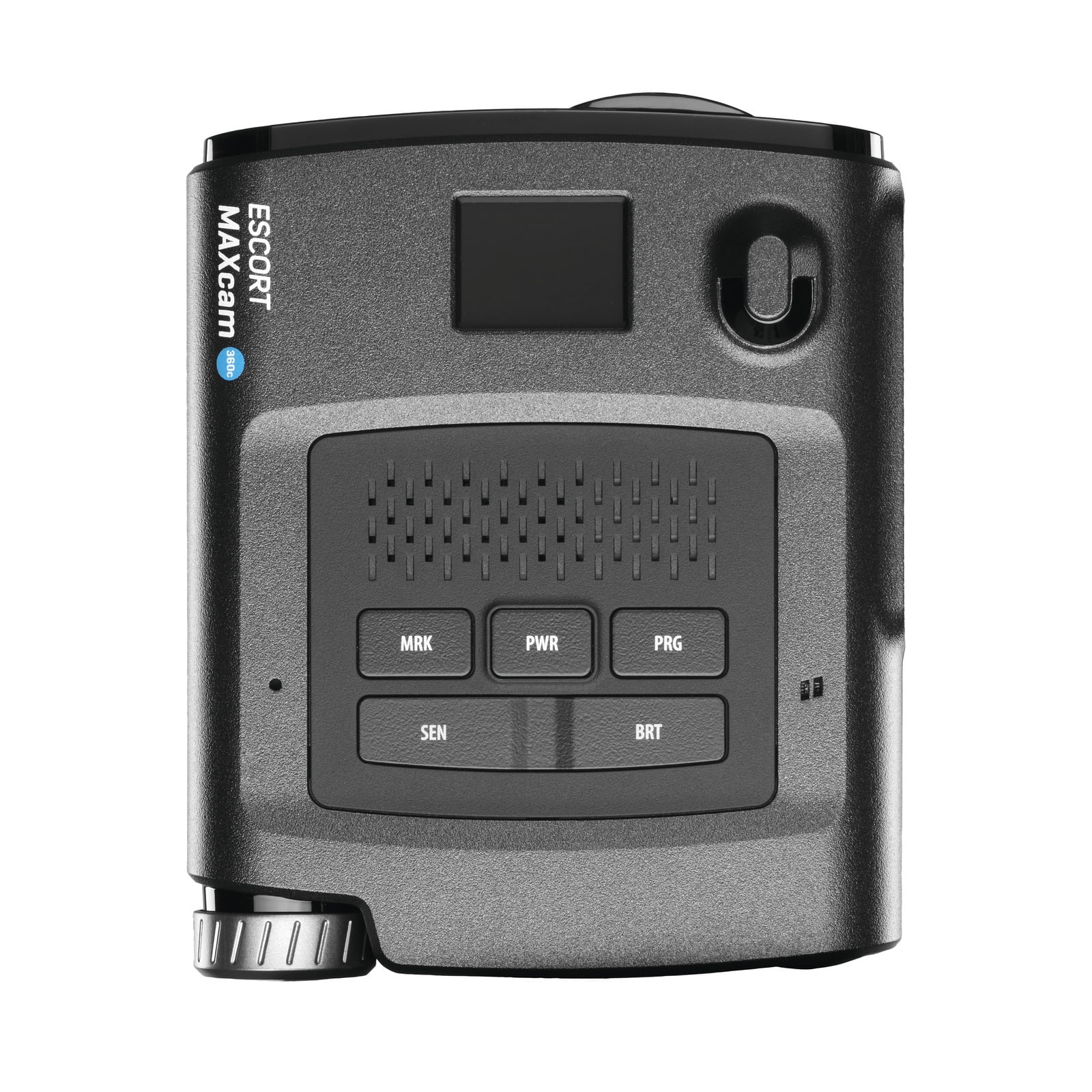 Escort MAX 360c (0100037-1) Radar Detector & Escort M1 Dash Camera