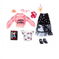 thumbnail image 2 of Disney ily 4EVER Doll Fashion Pack, Inspired by Minnie, 10 Pieces, Ages 3+, Plastic/Polyester, 2 of 2