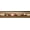 Morning Coffee, variant on Coffee Refrigerator Oven Dishwasher Handle Covers by Penny's Needful Things (15 Inch) (Set of 5) (Coffee Beans)