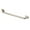 Nickel, variant on Kingston Brass DR614242 Claremont 24" Grab Bar, 1-1/4" Diameter, Polished Brass